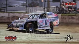 August 16th, 2025 - USRA Factory Stock Special & Weekly Racng Series