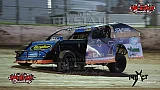 August 16th, 2025 - USRA Factory Stock Special & Weekly Racng Series