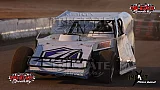 August 16th, 2025 - USRA Factory Stock Special & Weekly Racng Series