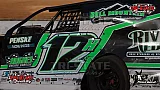 August 16th, 2025 - USRA Factory Stock Special & Weekly Racng Series