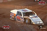 July 18th, 2026 - Stock Car Special