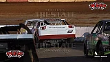 August 16th, 2025 - USRA Factory Stock Special & Weekly Racng Series