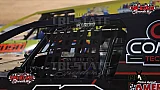 August 16th, 2025 - USRA Factory Stock Special & Weekly Racng Series