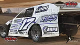 August 16th, 2025 - USRA Factory Stock Special & Weekly Racng Series