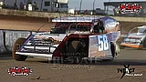 August 16th, 2025 - USRA Factory Stock Special & Weekly Racng Series