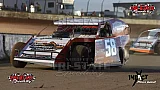 August 16th, 2025 - USRA Factory Stock Special & Weekly Racng Series