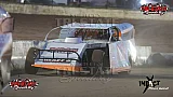 August 16th, 2025 - USRA Factory Stock Special & Weekly Racng Series
