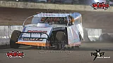 August 16th, 2025 - USRA Factory Stock Special & Weekly Racng Series