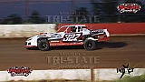 August 16th, 2025 - USRA Factory Stock Special & Weekly Racng Series