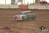 July 18th, 2026 - Stock Car Special