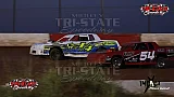August 16th, 2025 - USRA Factory Stock Special & Weekly Racng Series