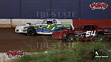 August 16th, 2025 - USRA Factory Stock Special & Weekly Racng Series