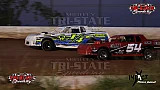 August 16th, 2025 - USRA Factory Stock Special & Weekly Racng Series