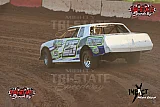 July 18th, 2026 - Stock Car Special