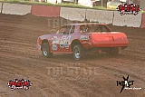 July 18th, 2026 - Stock Car Special