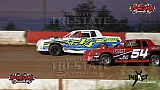 August 16th, 2025 - USRA Factory Stock Special & Weekly Racng Series