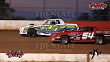 August 16th, 2025 - USRA Factory Stock Special & Weekly Racng Series