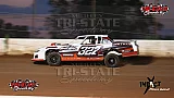 August 16th, 2025 - USRA Factory Stock Special & Weekly Racng Series