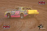 July 18th, 2026 - Stock Car Special