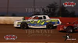 August 16th, 2025 - USRA Factory Stock Special & Weekly Racng Series