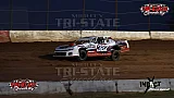 August 16th, 2025 - USRA Factory Stock Special & Weekly Racng Series
