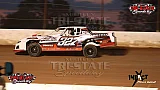 August 16th, 2025 - USRA Factory Stock Special & Weekly Racng Series