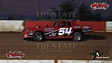 August 16th, 2025 - USRA Factory Stock Special & Weekly Racng Series