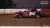 August 16th, 2025 - USRA Factory Stock Special & Weekly Racng Series