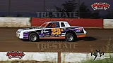 August 16th, 2025 - USRA Factory Stock Special & Weekly Racng Series
