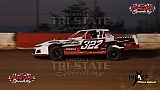 August 16th, 2025 - USRA Factory Stock Special & Weekly Racng Series