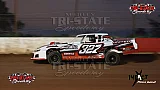 August 16th, 2025 - USRA Factory Stock Special & Weekly Racng Series