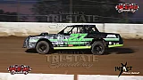 August 16th, 2025 - USRA Factory Stock Special & Weekly Racng Series