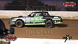 August 16th, 2025 - USRA Factory Stock Special & Weekly Racng Series