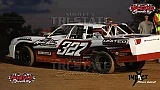 August 16th, 2025 - USRA Factory Stock Special & Weekly Racng Series
