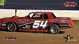 August 16th, 2025 - USRA Factory Stock Special & Weekly Racng Series