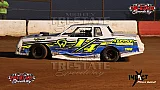 August 16th, 2025 - USRA Factory Stock Special & Weekly Racng Series