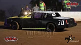 August 16th, 2025 - USRA Factory Stock Special & Weekly Racng Series