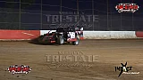 August 16th, 2025 - USRA Factory Stock Special & Weekly Racng Series