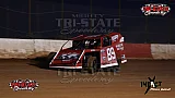 August 16th, 2025 - USRA Factory Stock Special & Weekly Racng Series