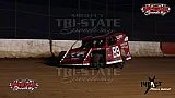 August 16th, 2025 - USRA Factory Stock Special & Weekly Racng Series
