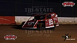 August 16th, 2025 - USRA Factory Stock Special & Weekly Racng Series