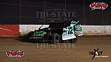 August 16th, 2025 - USRA Factory Stock Special & Weekly Racng Series