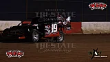 August 16th, 2025 - USRA Factory Stock Special & Weekly Racng Series