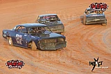 July 18th, 2026 - Stock Car Special