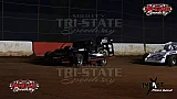 August 16th, 2025 - USRA Factory Stock Special & Weekly Racng Series