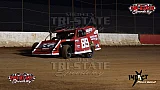 August 16th, 2025 - USRA Factory Stock Special & Weekly Racng Series