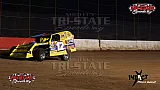 August 16th, 2025 - USRA Factory Stock Special & Weekly Racng Series