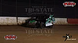 August 16th, 2025 - USRA Factory Stock Special & Weekly Racng Series