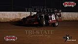 August 16th, 2025 - USRA Factory Stock Special & Weekly Racng Series