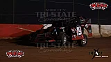 August 16th, 2025 - USRA Factory Stock Special & Weekly Racng Series
